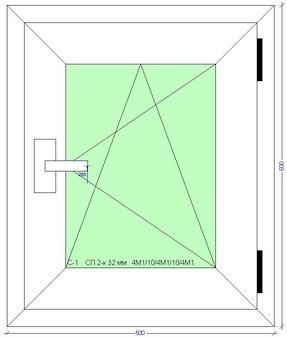 ОГ4